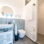 6 Modern For 7 Bogenhausen Near Messe * Munique